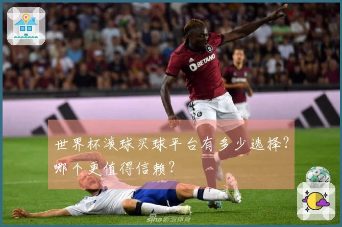 世界杯滚球买球平台有多少选择？哪个更值得信赖？