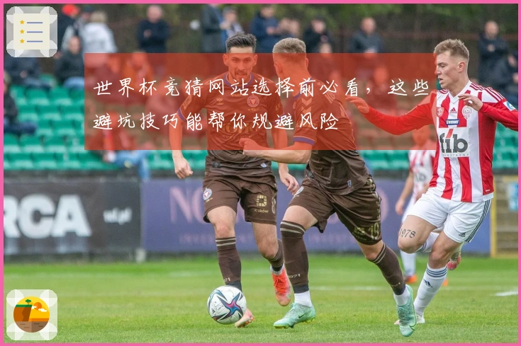 世界杯竞猜网站选择前必看，这些避坑技巧能帮你规避风险