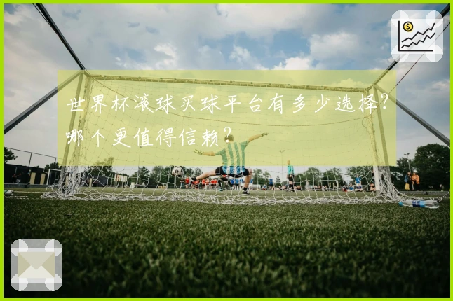 世界杯滚球买球平台有多少选择？哪个更值得信赖？