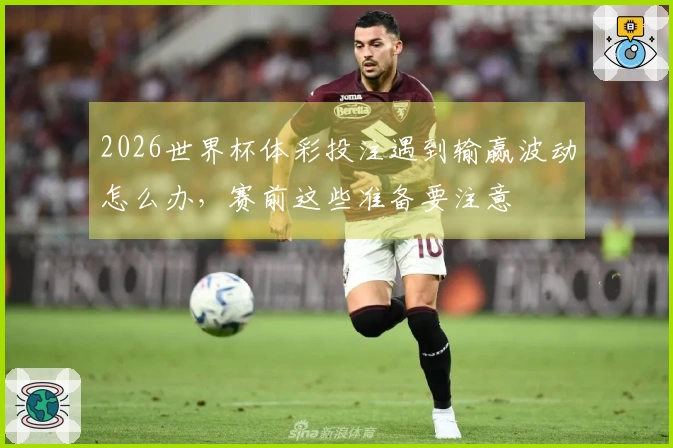 2026世界杯体彩投注遇到输赢波动怎么办，赛前这些准备要注意
