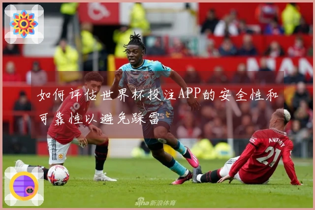 如何评估世界杯投注APP的安全性和可靠性以避免踩雷